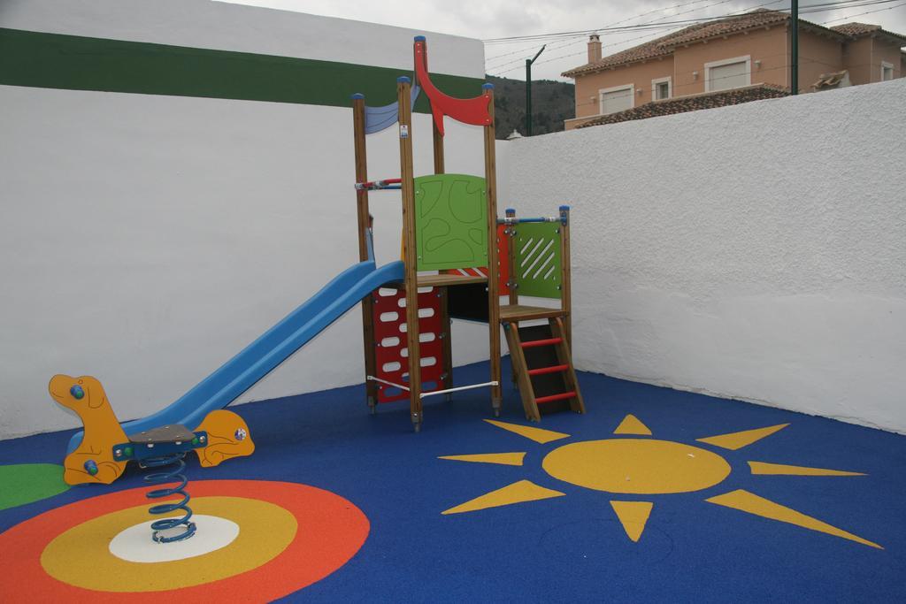 Apartamento Turistico Obispo36 En Orihuela Ciudad المظهر الخارجي الصورة
