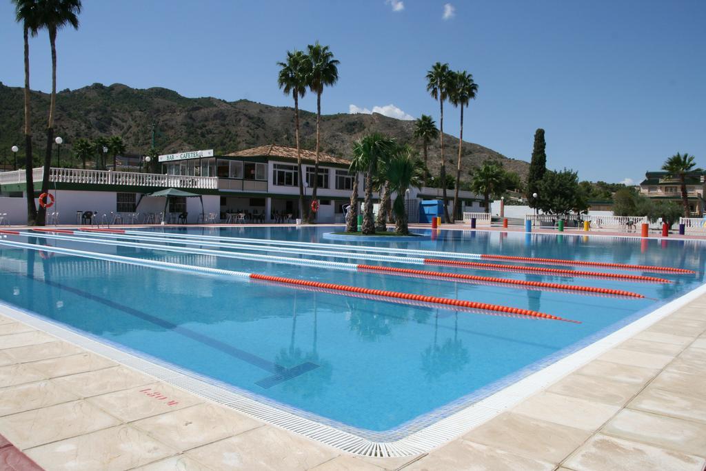 Apartamento Turistico Obispo36 En Orihuela Ciudad المظهر الخارجي الصورة