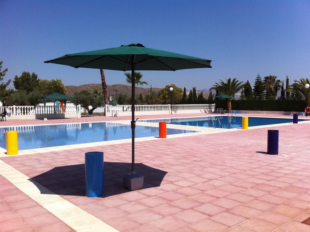 Apartamento Turistico Obispo36 En Orihuela Ciudad المظهر الخارجي الصورة