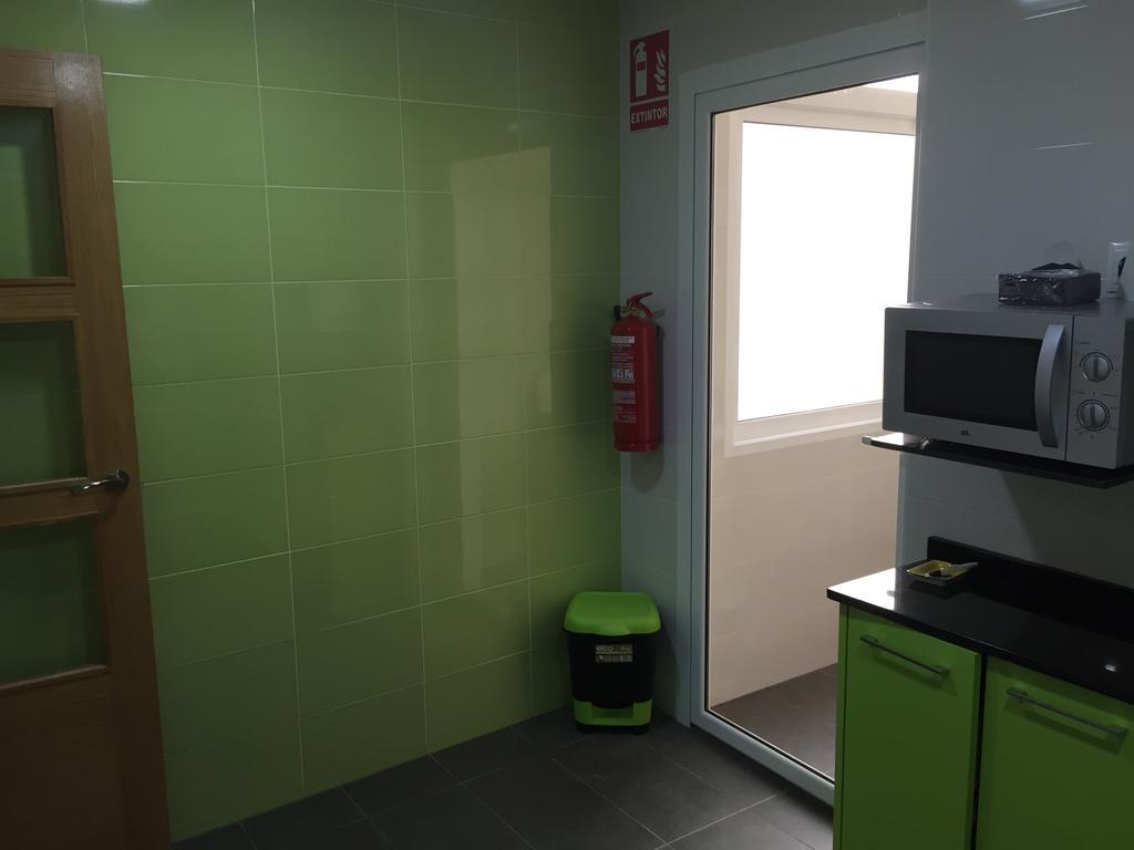 Apartamento Turistico Obispo36 En Orihuela Ciudad المظهر الخارجي الصورة