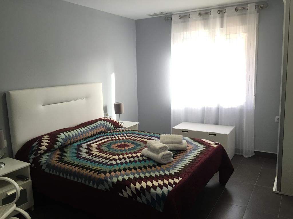 Apartamento Turistico Obispo36 En Orihuela Ciudad المظهر الخارجي الصورة