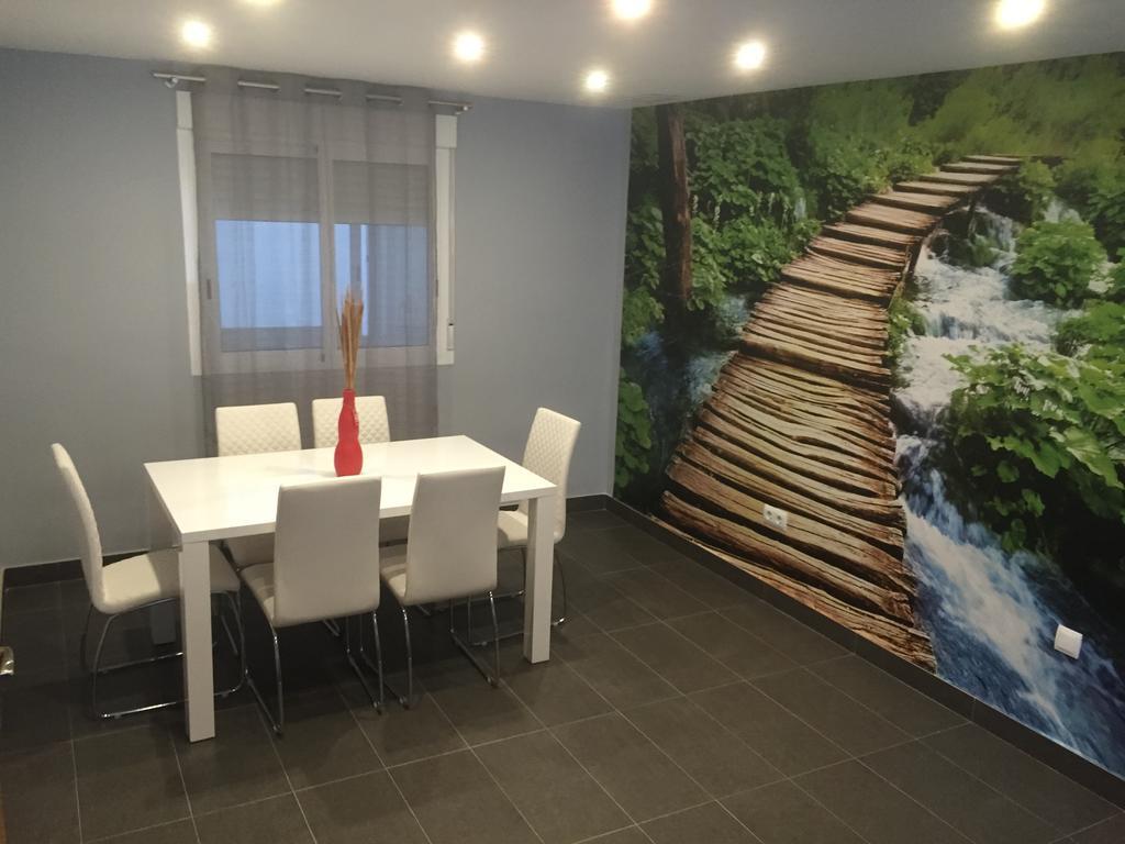 Apartamento Turistico Obispo36 En Orihuela Ciudad المظهر الخارجي الصورة