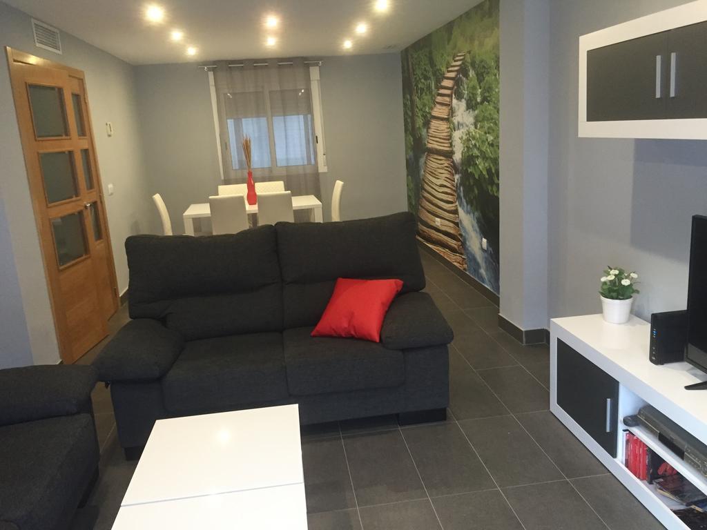 Apartamento Turistico Obispo36 En Orihuela Ciudad المظهر الخارجي الصورة