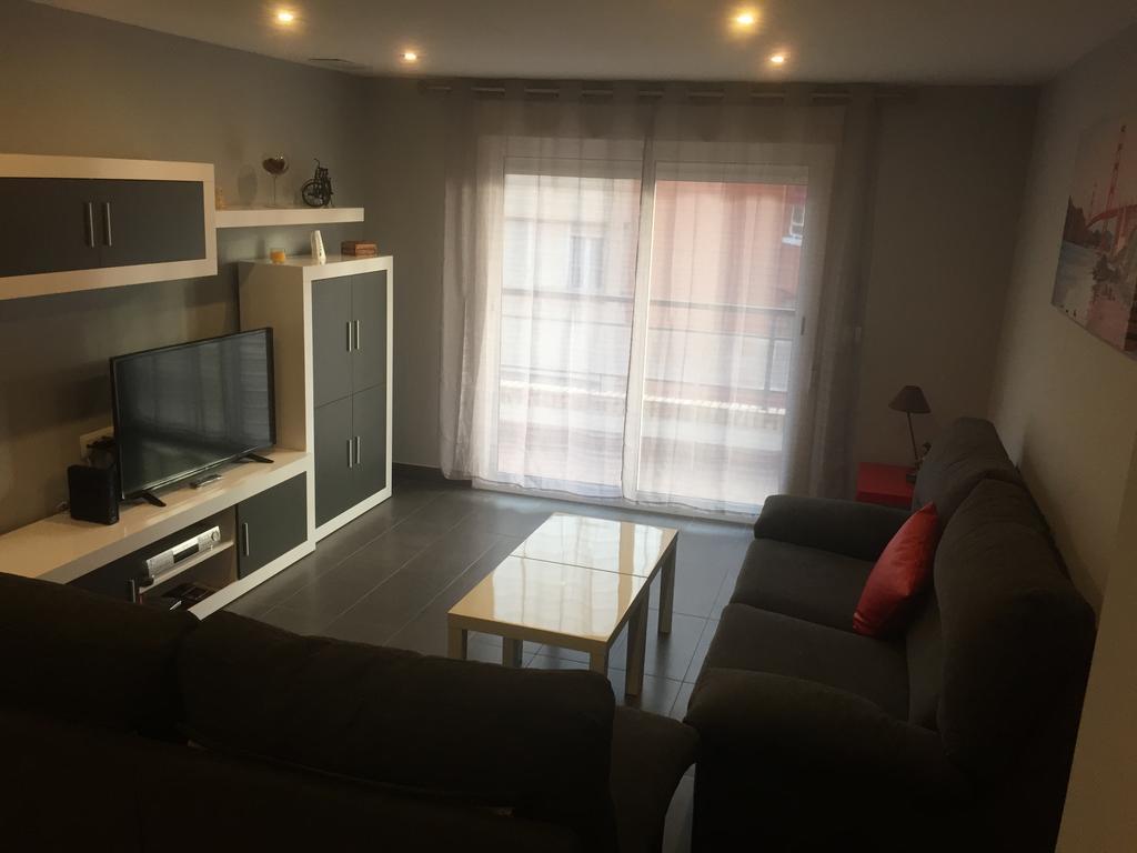 Apartamento Turistico Obispo36 En Orihuela Ciudad المظهر الخارجي الصورة