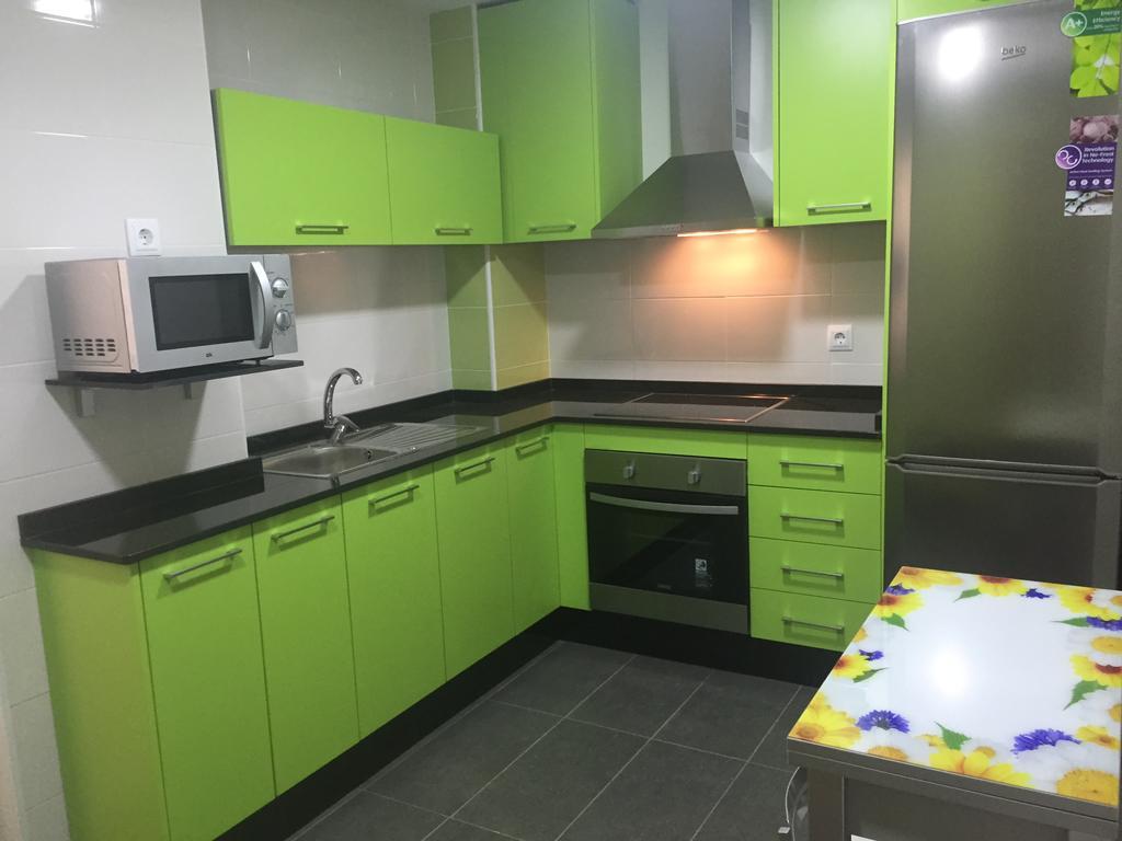 Apartamento Turistico Obispo36 En Orihuela Ciudad المظهر الخارجي الصورة