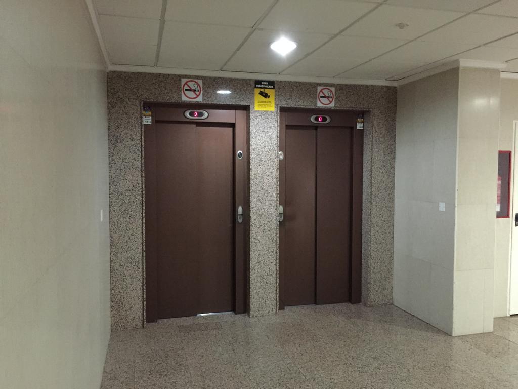Apartamento Turistico Obispo36 En Orihuela Ciudad المظهر الخارجي الصورة