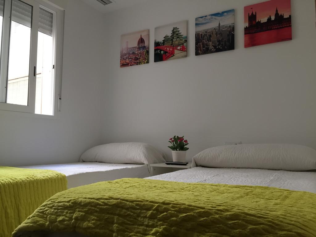 Apartamento Turistico Obispo36 En Orihuela Ciudad المظهر الخارجي الصورة