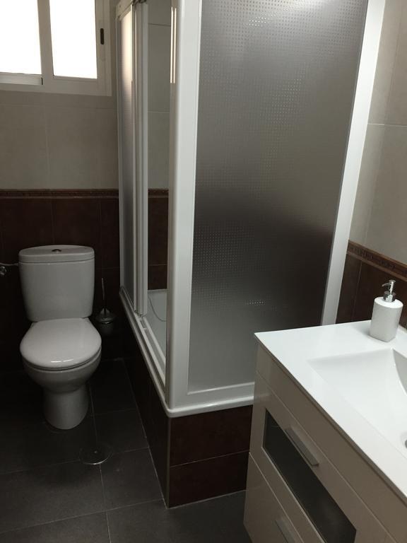 Apartamento Turistico Obispo36 En Orihuela Ciudad المظهر الخارجي الصورة