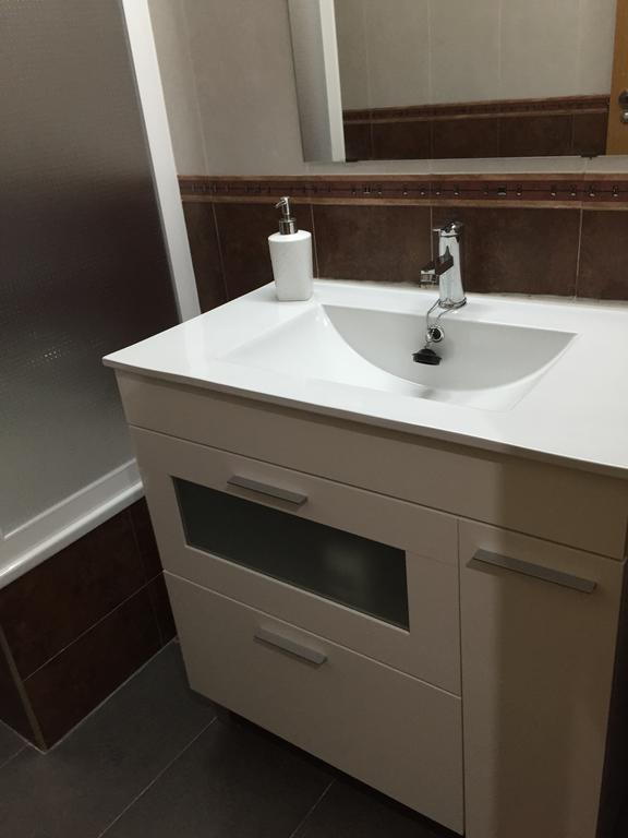 Apartamento Turistico Obispo36 En Orihuela Ciudad المظهر الخارجي الصورة