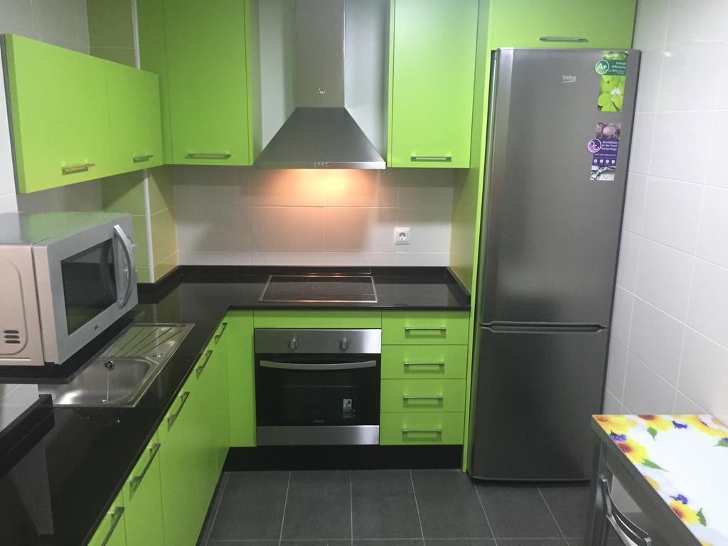 Apartamento Turistico Obispo36 En Orihuela Ciudad المظهر الخارجي الصورة