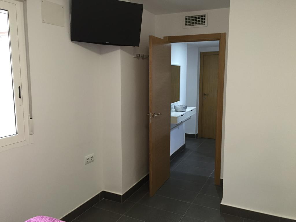 Apartamento Turistico Obispo36 En Orihuela Ciudad المظهر الخارجي الصورة