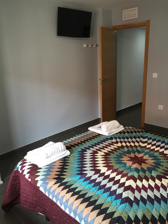 Apartamento Turistico Obispo36 En Orihuela Ciudad المظهر الخارجي الصورة