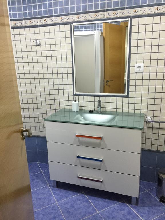 Apartamento Turistico Obispo36 En Orihuela Ciudad المظهر الخارجي الصورة