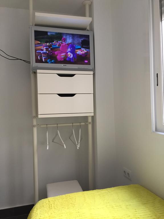 Apartamento Turistico Obispo36 En Orihuela Ciudad المظهر الخارجي الصورة