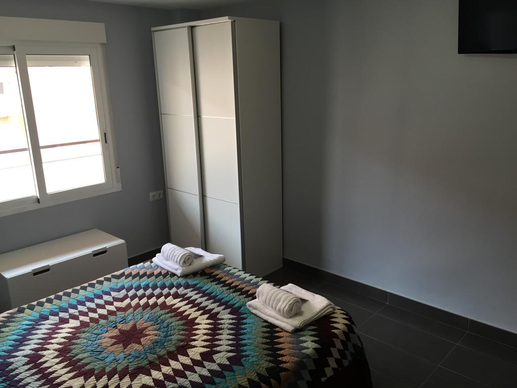 Apartamento Turistico Obispo36 En Orihuela Ciudad المظهر الخارجي الصورة