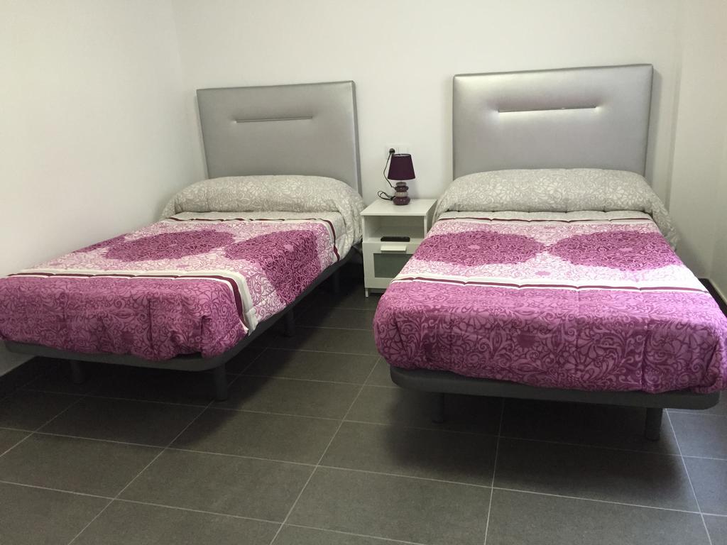 Apartamento Turistico Obispo36 En Orihuela Ciudad المظهر الخارجي الصورة