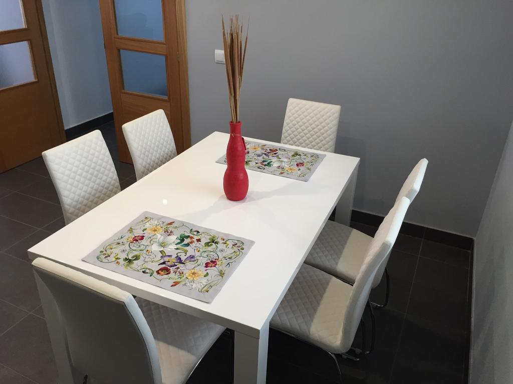 Apartamento Turistico Obispo36 En Orihuela Ciudad المظهر الخارجي الصورة